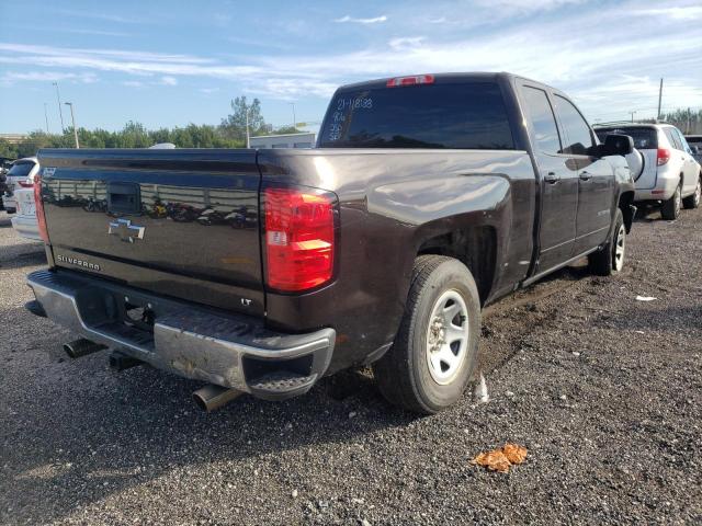 Photo 3 VIN: 1GCRCREC1JZ321533 - CHEVROLET SILVERADO 