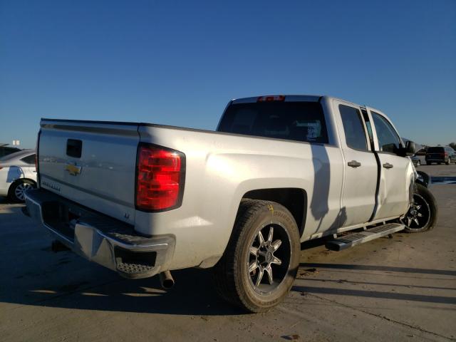 Photo 3 VIN: 1GCRCREC2EZ105986 - CHEVROLET SILVERADO 