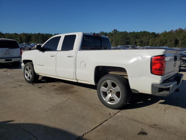 Photo 1 VIN: 1GCRCREC2EZ130337 - CHEVROLET SILVERADO 