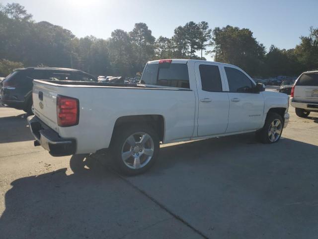 Photo 2 VIN: 1GCRCREC2EZ130337 - CHEVROLET SILVERADO 