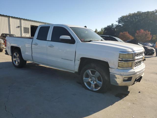 Photo 3 VIN: 1GCRCREC2EZ130337 - CHEVROLET SILVERADO 