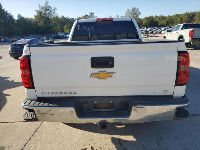 Photo 5 VIN: 1GCRCREC2EZ130337 - CHEVROLET SILVERADO 