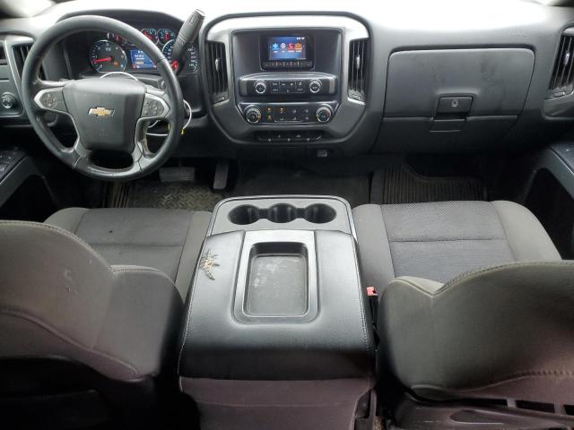 Photo 7 VIN: 1GCRCREC2EZ236979 - CHEVROLET SILVERADO 