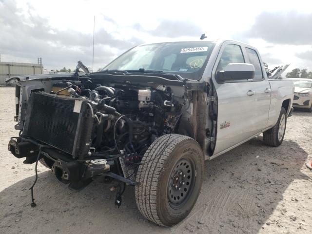 Photo 1 VIN: 1GCRCREC2EZ239185 - CHEVROLET SILVERADO 