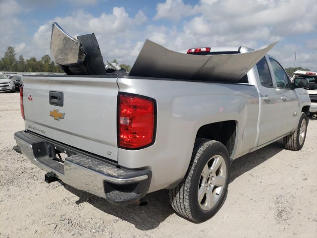 Photo 3 VIN: 1GCRCREC2EZ239185 - CHEVROLET SILVERADO 