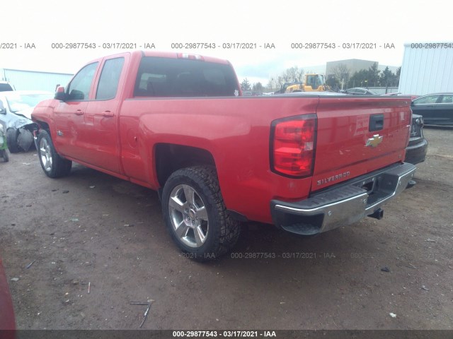 Photo 2 VIN: 1GCRCREC2EZ295109 - CHEVROLET SILVERADO 1500 