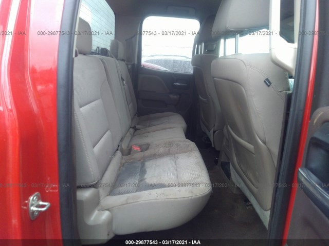 Photo 7 VIN: 1GCRCREC2EZ295109 - CHEVROLET SILVERADO 1500 