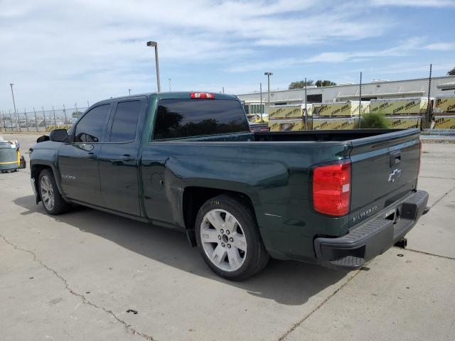 Photo 1 VIN: 1GCRCREC2EZ351579 - CHEVROLET SILVERADO 