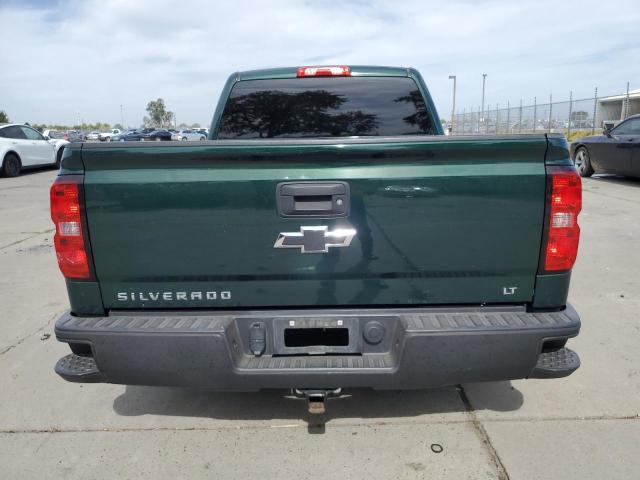 Photo 5 VIN: 1GCRCREC2EZ351579 - CHEVROLET SILVERADO 