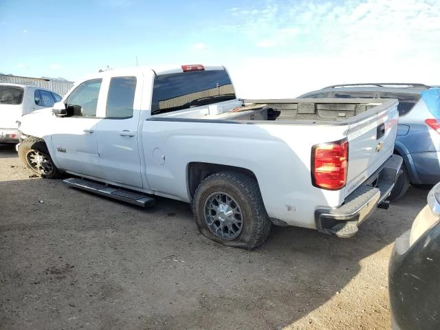 Photo 1 VIN: 1GCRCREC2EZ359651 - CHEVROLET SILVERADO 