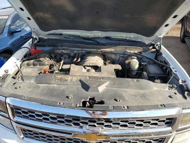 Photo 10 VIN: 1GCRCREC2EZ359651 - CHEVROLET SILVERADO 