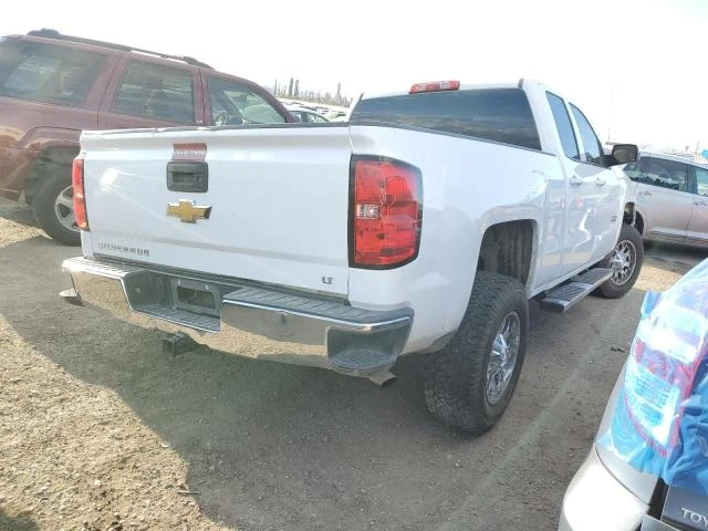 Photo 2 VIN: 1GCRCREC2EZ359651 - CHEVROLET SILVERADO 