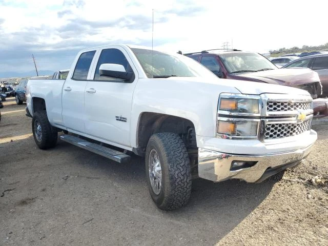 Photo 3 VIN: 1GCRCREC2EZ359651 - CHEVROLET SILVERADO 