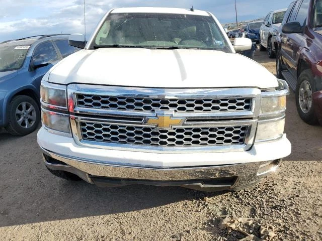 Photo 4 VIN: 1GCRCREC2EZ359651 - CHEVROLET SILVERADO 