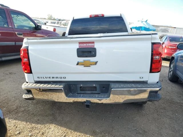 Photo 5 VIN: 1GCRCREC2EZ359651 - CHEVROLET SILVERADO 