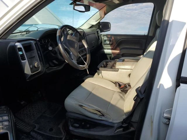 Photo 6 VIN: 1GCRCREC2EZ359651 - CHEVROLET SILVERADO 