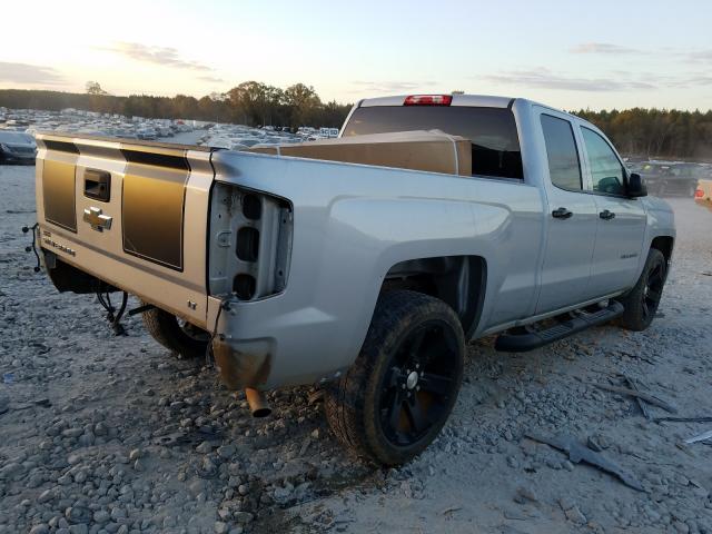 Photo 3 VIN: 1GCRCREC2EZ389961 - CHEVROLET SILVERADO 