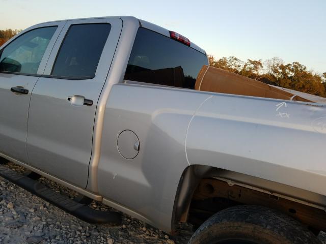 Photo 8 VIN: 1GCRCREC2EZ389961 - CHEVROLET SILVERADO 