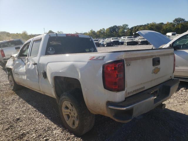 Photo 2 VIN: 1GCRCREC2EZ396795 - CHEVROLET SILVERADO 