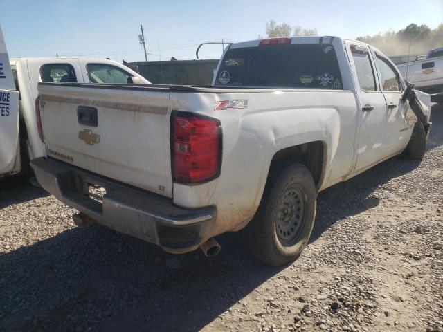 Photo 3 VIN: 1GCRCREC2EZ396795 - CHEVROLET SILVERADO 