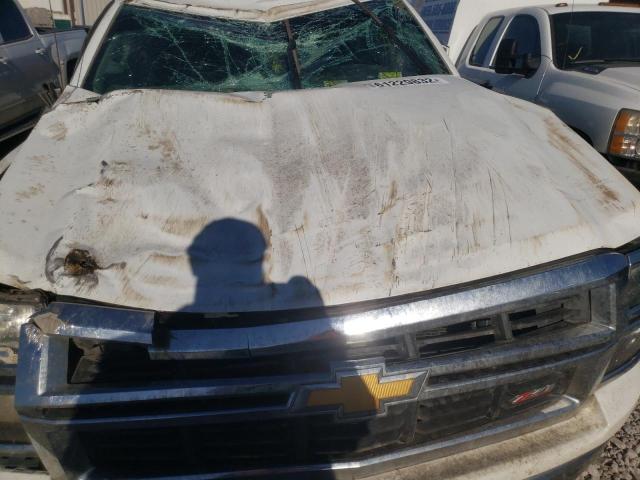 Photo 6 VIN: 1GCRCREC2EZ396795 - CHEVROLET SILVERADO 