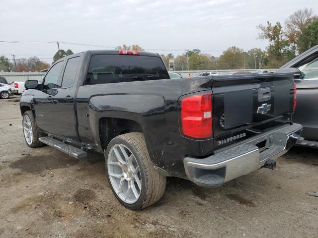 Photo 1 VIN: 1GCRCREC2EZ411750 - CHEVROLET SILVERADO 