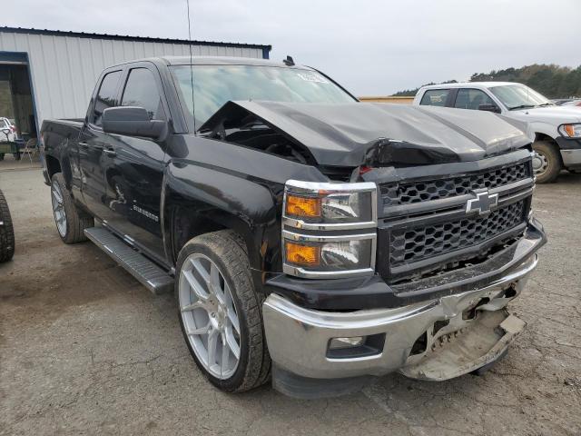 Photo 3 VIN: 1GCRCREC2EZ411750 - CHEVROLET SILVERADO 