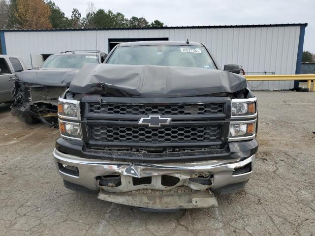 Photo 4 VIN: 1GCRCREC2EZ411750 - CHEVROLET SILVERADO 