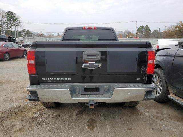 Photo 5 VIN: 1GCRCREC2EZ411750 - CHEVROLET SILVERADO 