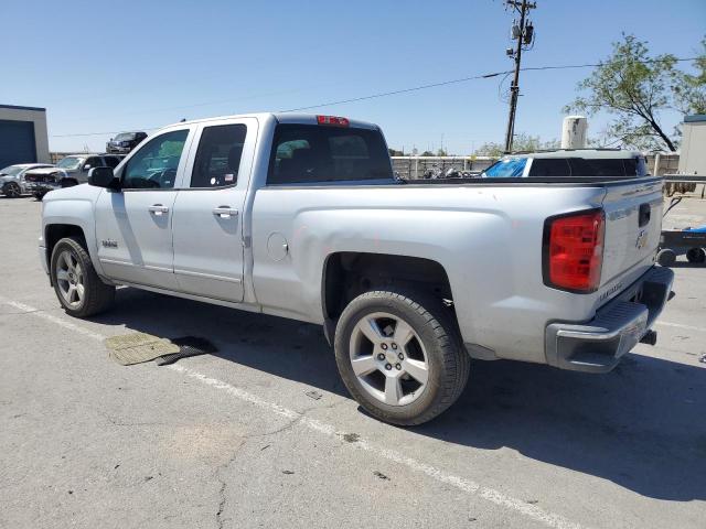 Photo 1 VIN: 1GCRCREC2FZ186604 - CHEVROLET SILVERADO 