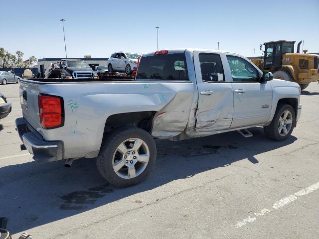 Photo 2 VIN: 1GCRCREC2FZ186604 - CHEVROLET SILVERADO 