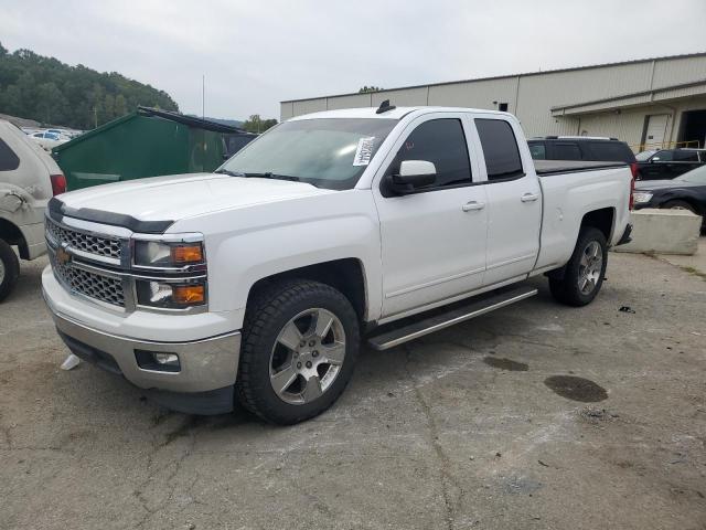 Photo 0 VIN: 1GCRCREC2FZ230617 - CHEVROLET SILVERADO 