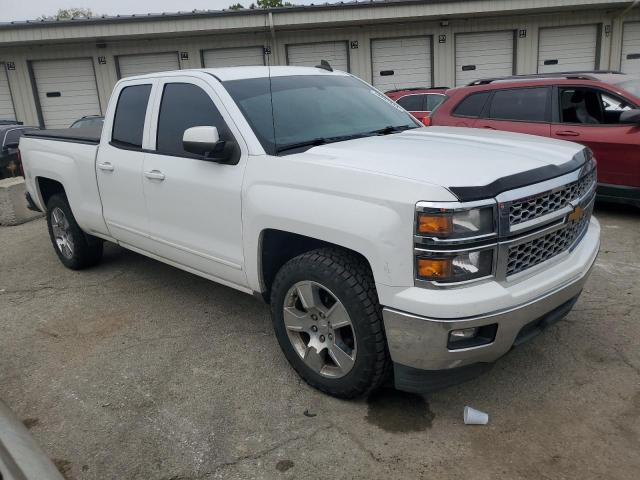 Photo 3 VIN: 1GCRCREC2FZ230617 - CHEVROLET SILVERADO 