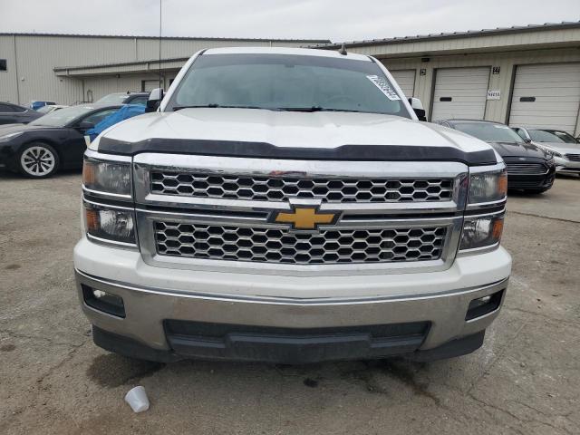 Photo 4 VIN: 1GCRCREC2FZ230617 - CHEVROLET SILVERADO 