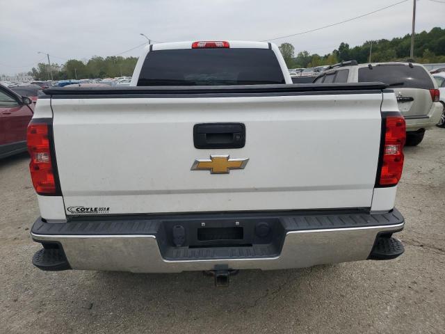 Photo 5 VIN: 1GCRCREC2FZ230617 - CHEVROLET SILVERADO 