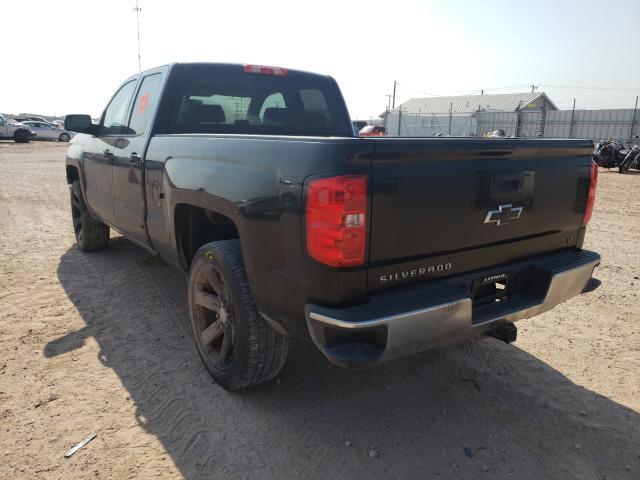 Photo 2 VIN: 1GCRCREC2FZ231914 - CHEVROLET SILVERADO 