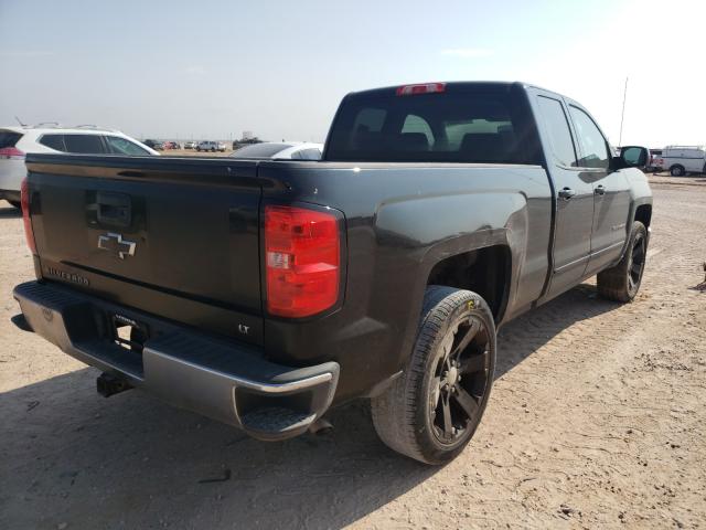 Photo 3 VIN: 1GCRCREC2FZ231914 - CHEVROLET SILVERADO 