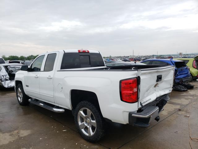 Photo 2 VIN: 1GCRCREC2FZ242895 - CHEVROLET SILVERADO 