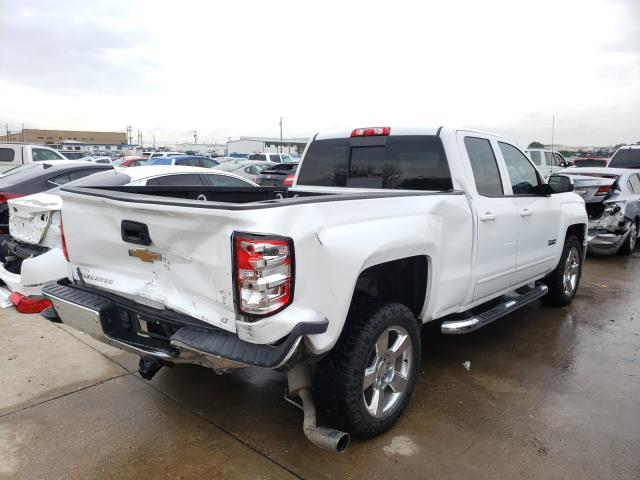 Photo 3 VIN: 1GCRCREC2FZ242895 - CHEVROLET SILVERADO 