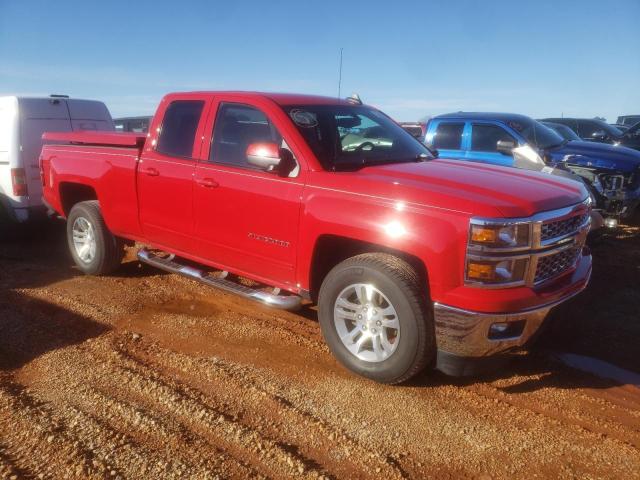 Photo 3 VIN: 1GCRCREC2FZ295001 - CHEVROLET SILVERADO 