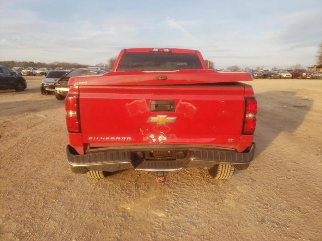 Photo 5 VIN: 1GCRCREC2FZ295001 - CHEVROLET SILVERADO 