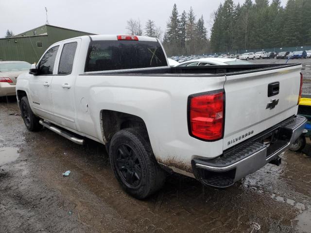 Photo 1 VIN: 1GCRCREC2FZ310936 - CHEVROLET SILVERADO 