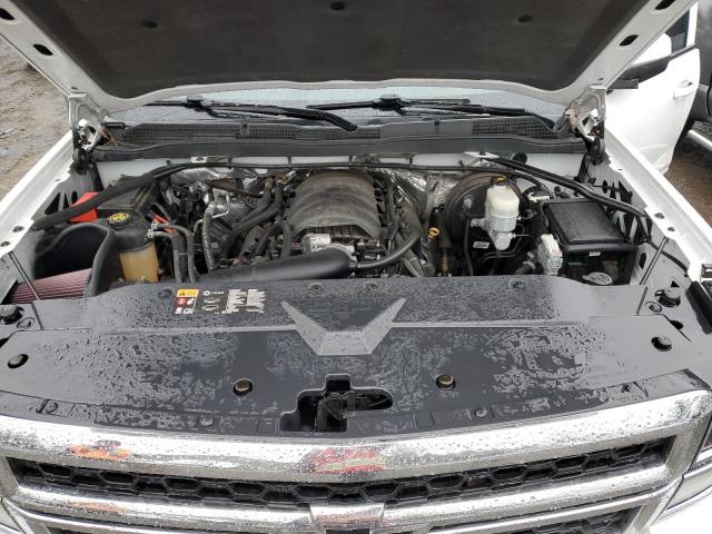 Photo 10 VIN: 1GCRCREC2FZ310936 - CHEVROLET SILVERADO 