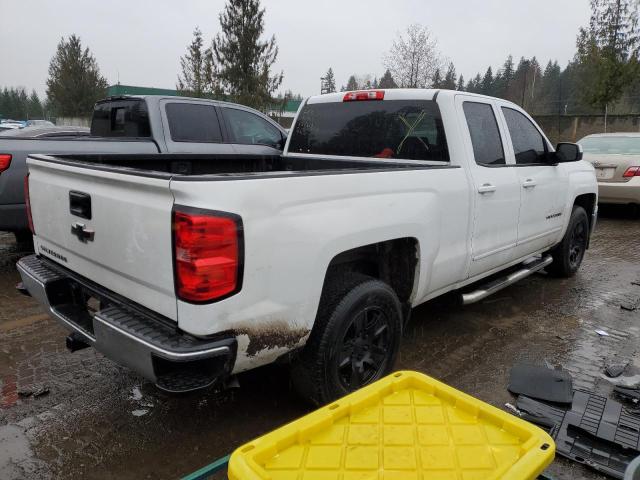 Photo 2 VIN: 1GCRCREC2FZ310936 - CHEVROLET SILVERADO 