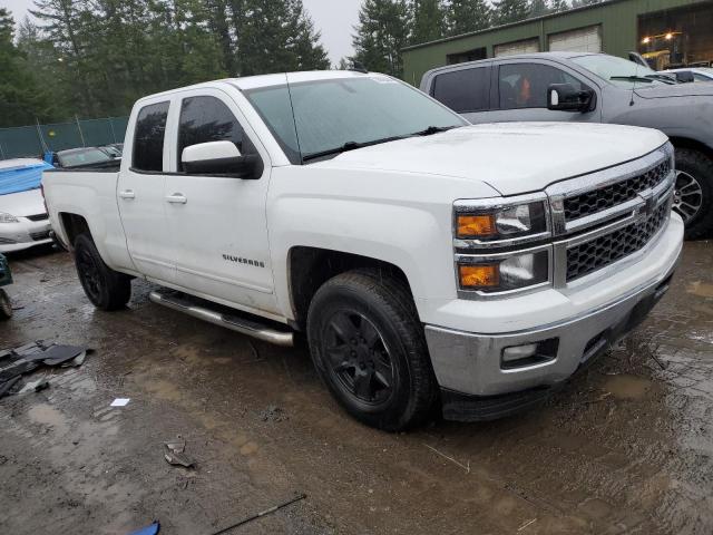 Photo 3 VIN: 1GCRCREC2FZ310936 - CHEVROLET SILVERADO 