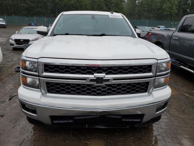 Photo 4 VIN: 1GCRCREC2FZ310936 - CHEVROLET SILVERADO 