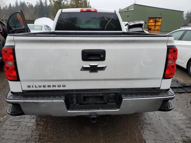 Photo 5 VIN: 1GCRCREC2FZ310936 - CHEVROLET SILVERADO 