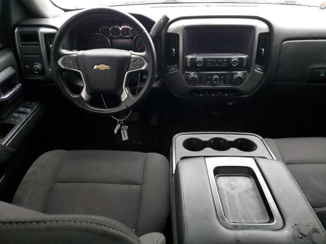 Photo 7 VIN: 1GCRCREC2FZ310936 - CHEVROLET SILVERADO 