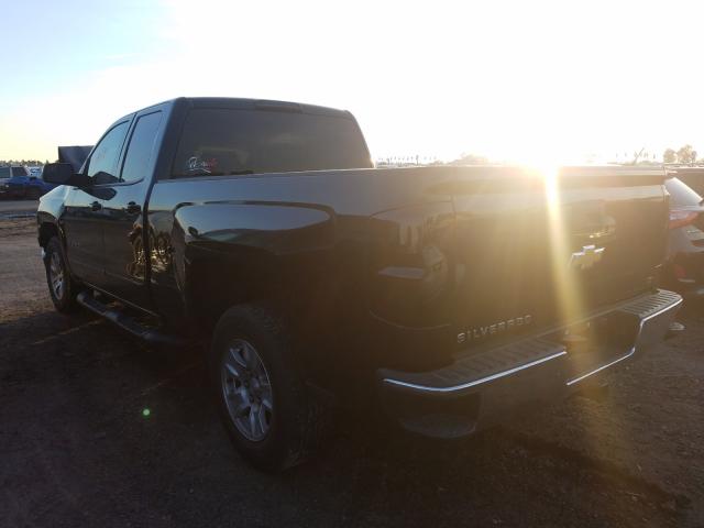 Photo 2 VIN: 1GCRCREC2FZ350658 - CHEVROLET SILVERADO 