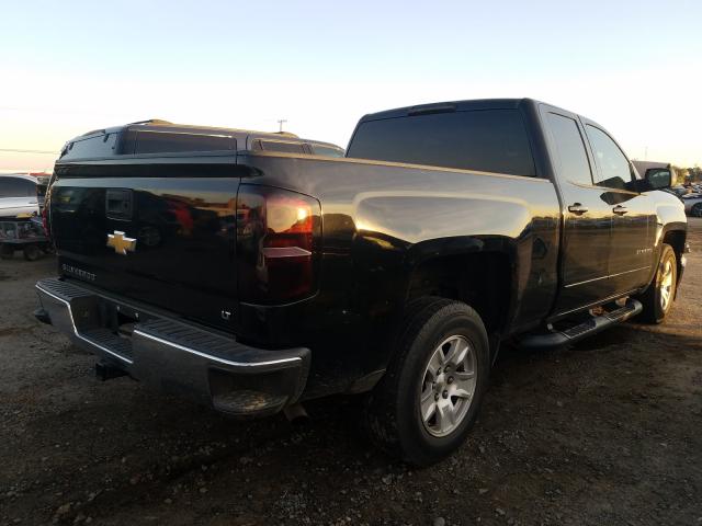 Photo 3 VIN: 1GCRCREC2FZ350658 - CHEVROLET SILVERADO 